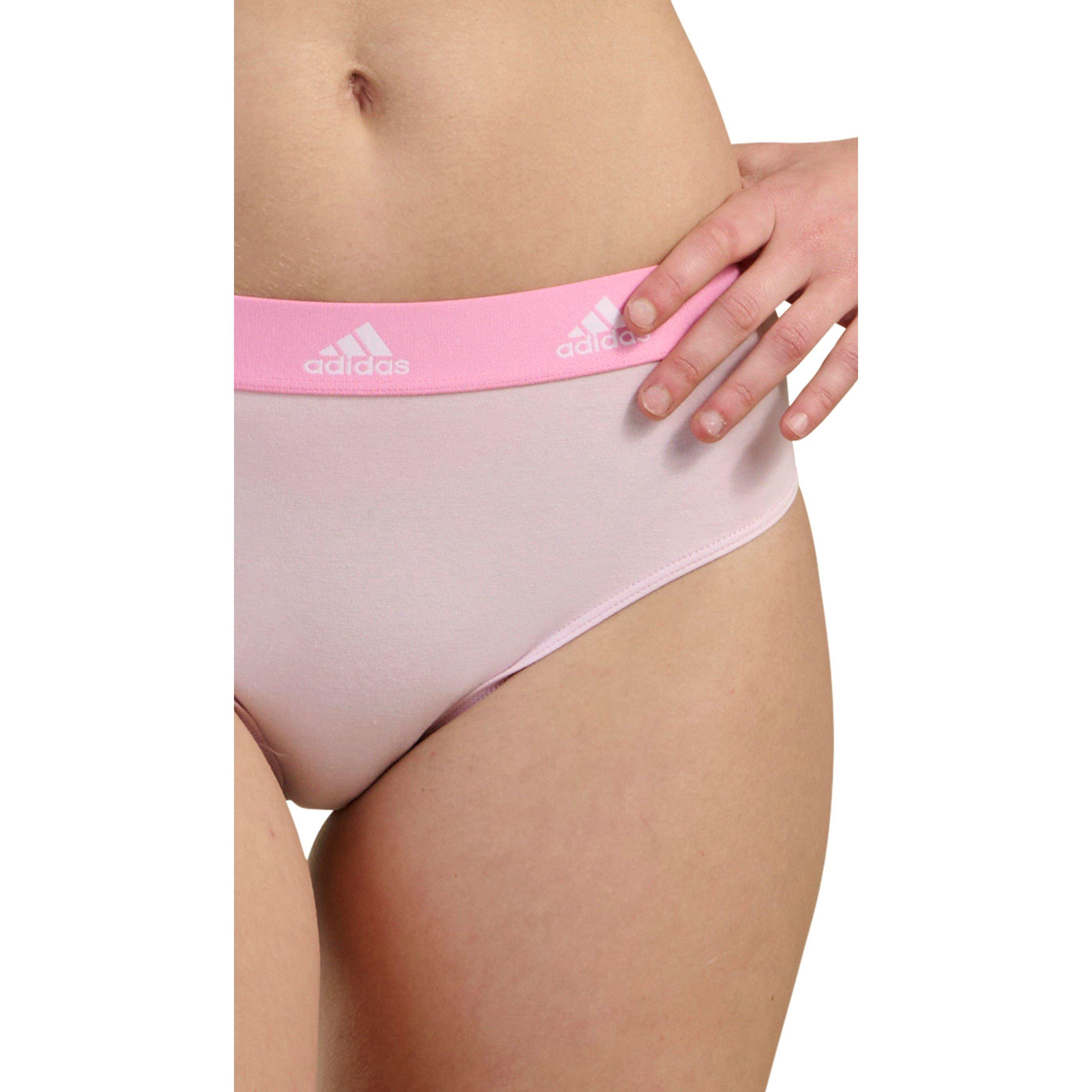 adidas 3 Pack Active Comfort Cotton Brief