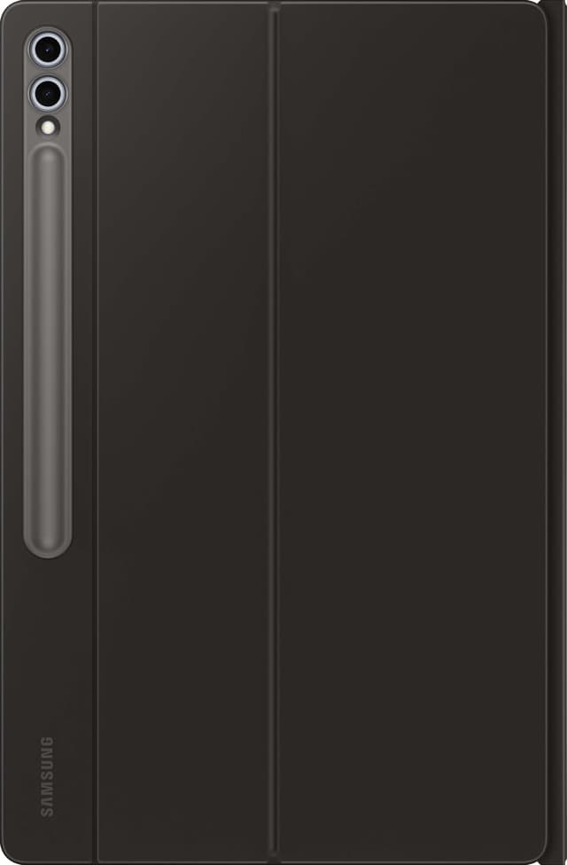 Samsung Galaxy Tab S9 Ultra/S10 Ultra Tastaturetui (sort)