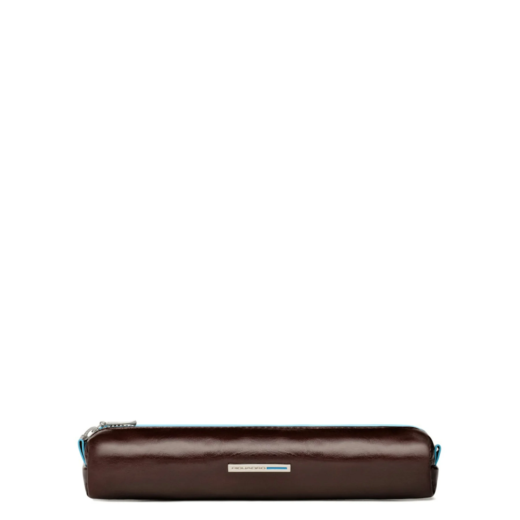 Étui porte-stylos petit format | Marron