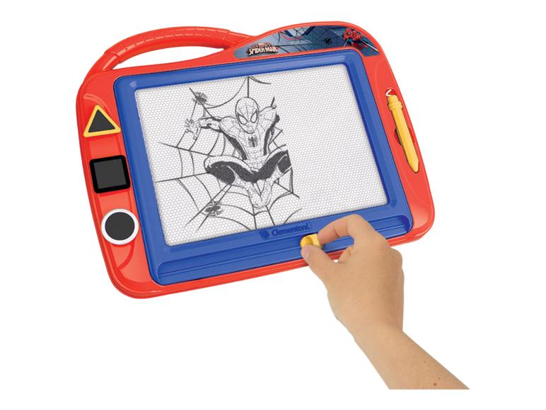 Magnetisch tekenbord