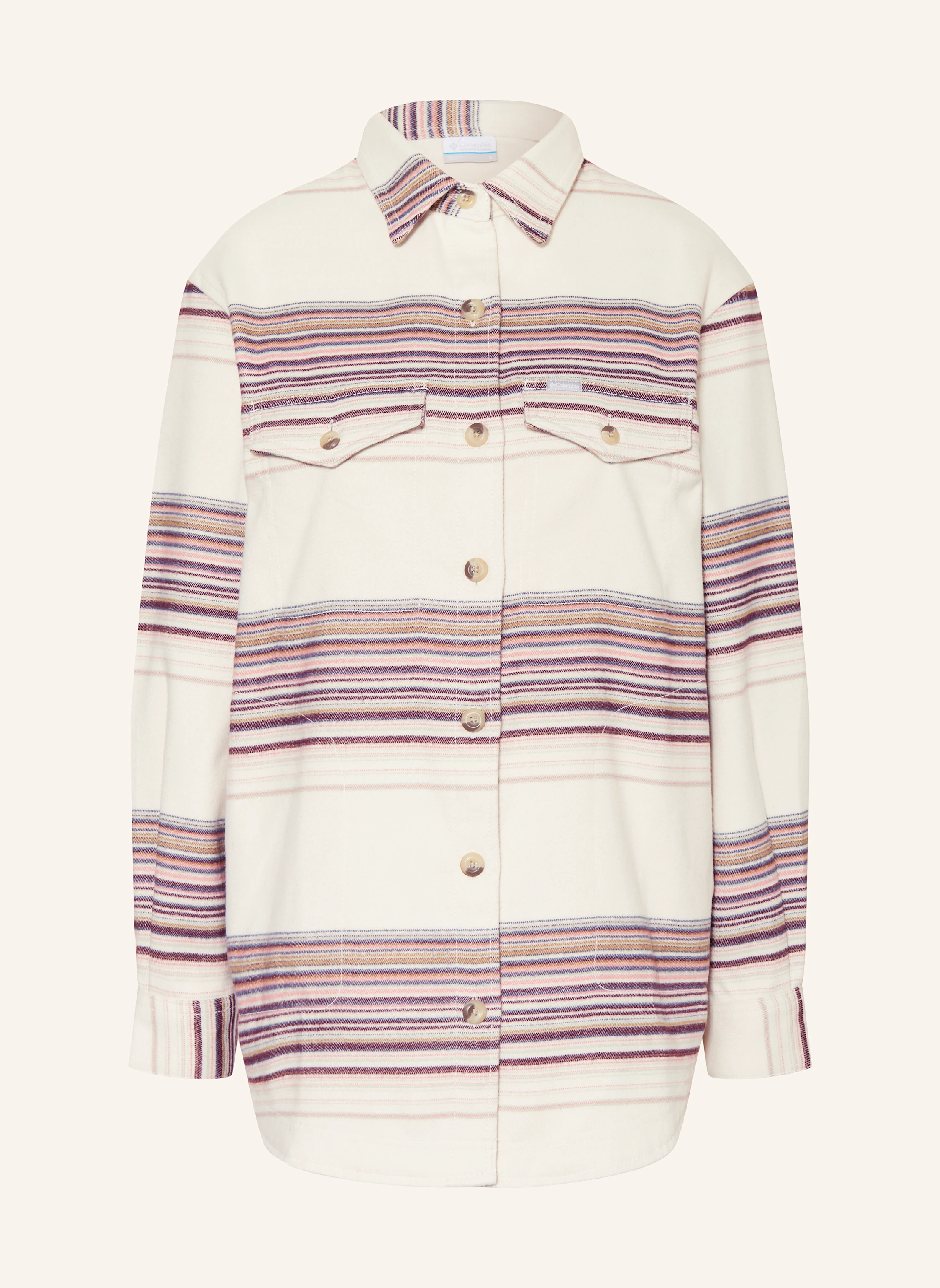 Columbia Outdoor-Bluse CALICO BASIN™