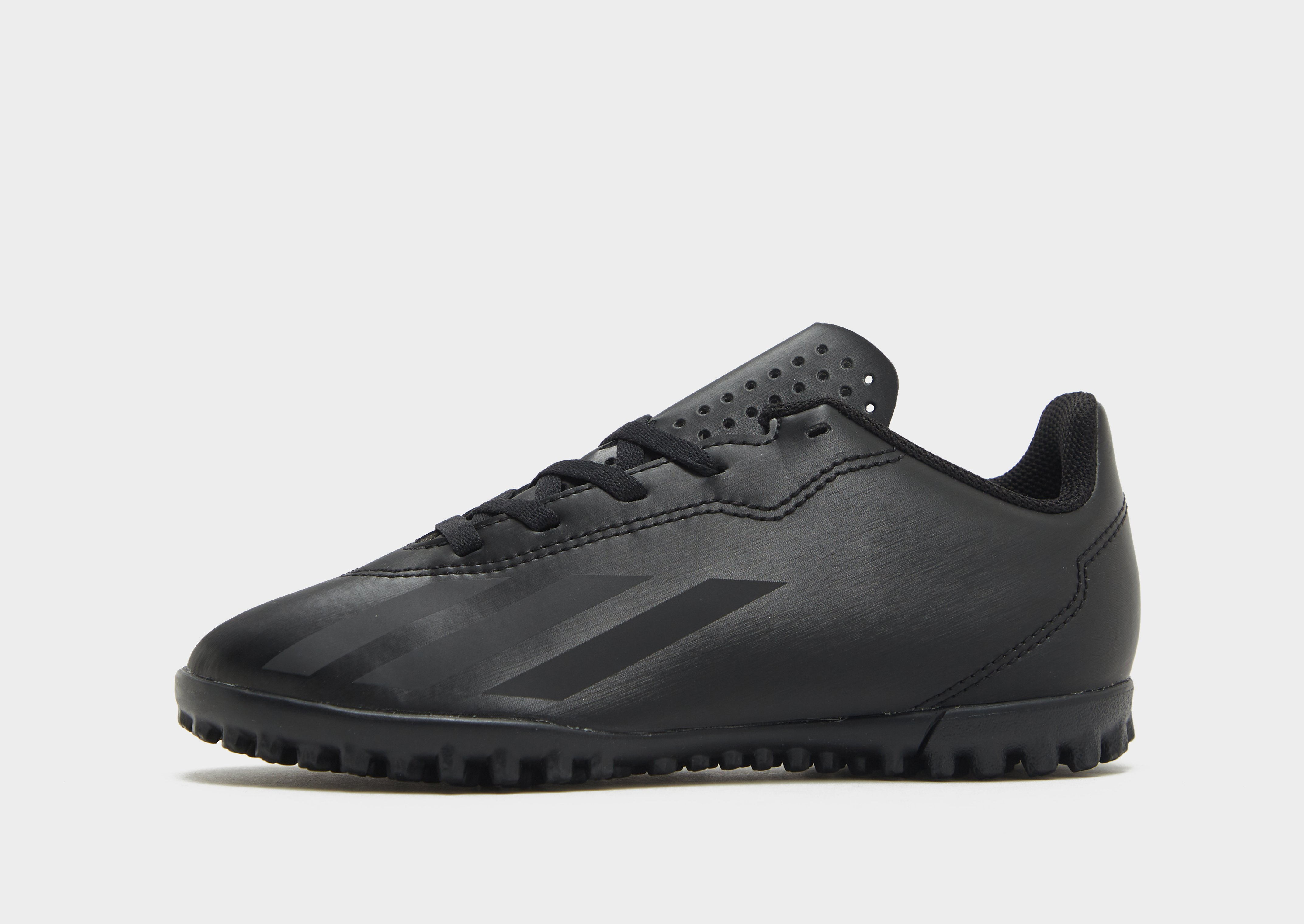 adidas X Crazyfast.4 Turf Enfant