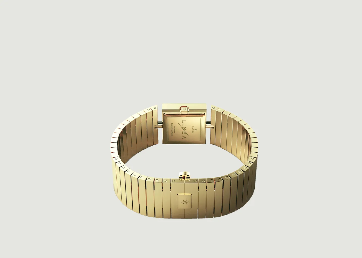 Montre Linea Pearl Vanna