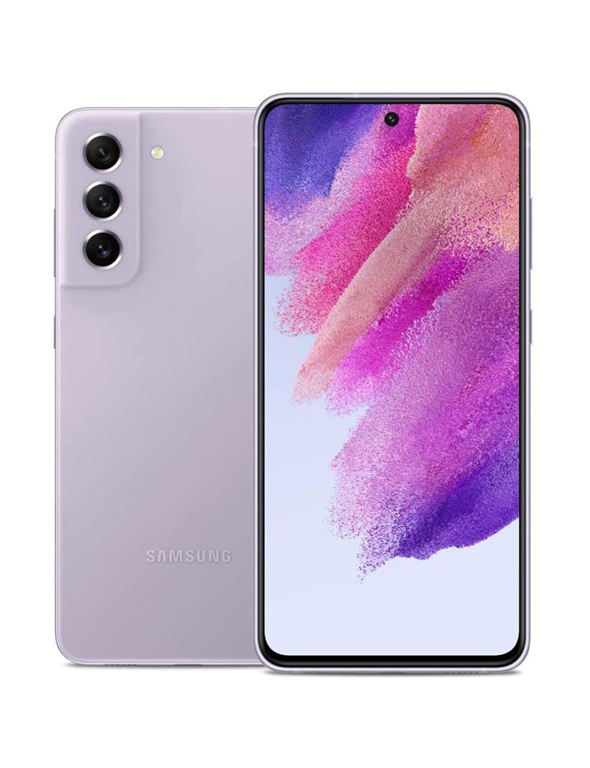 Samsung Galaxy S21 FE 5G 128GB G990B DS Purple