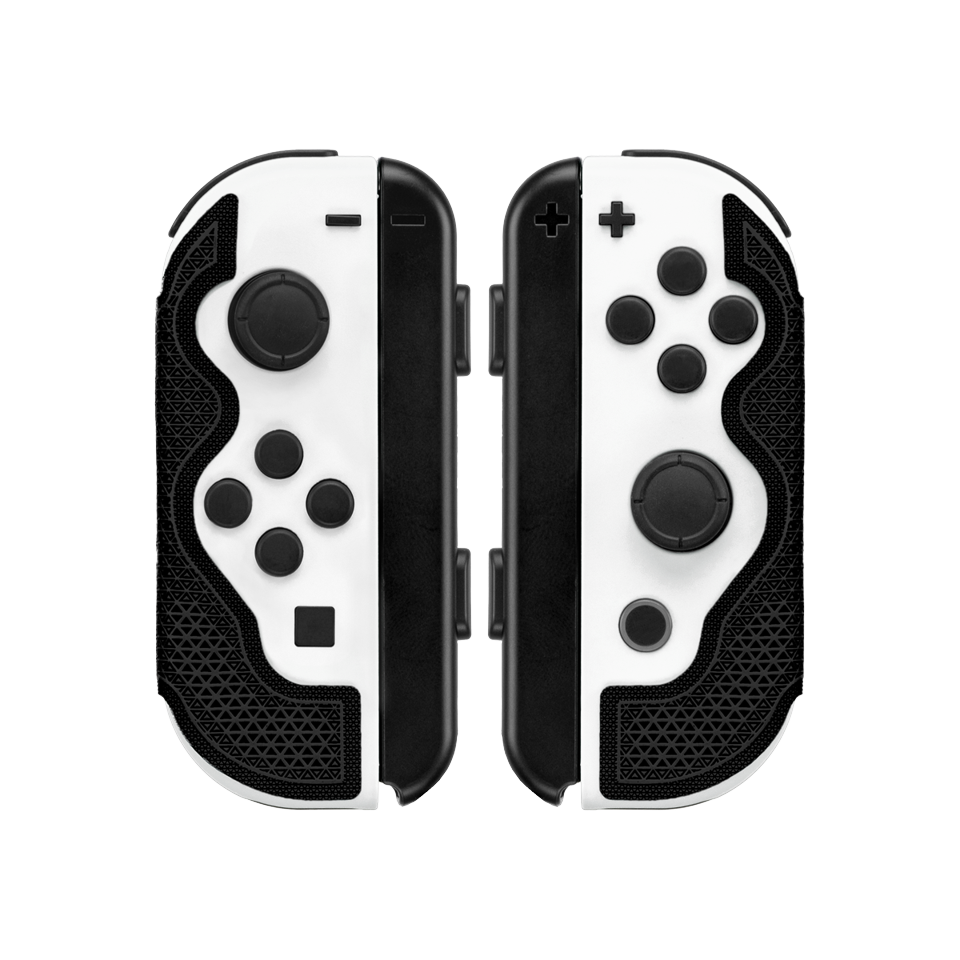 Lizard Skins DSP Controller Grip for Switch Joy-Con Jet Black