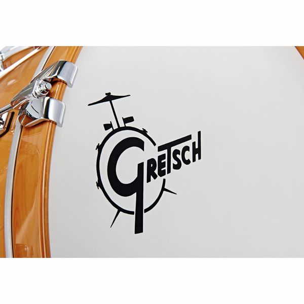 Gretsch USA Custom Standard Maple