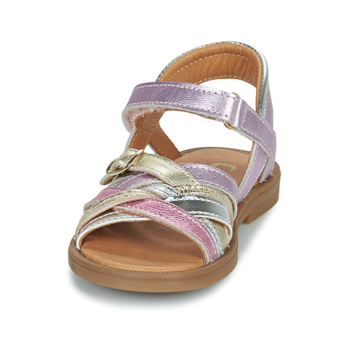 GBB - NATH - Rose