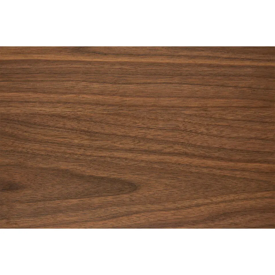Eettafel Walnoot Rond - 140x140x76cm - Levi