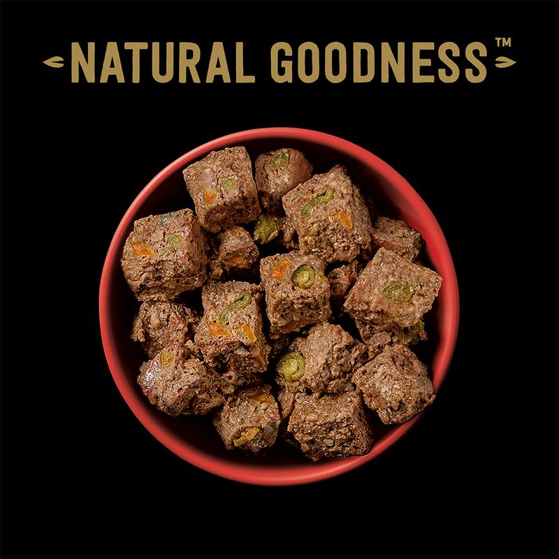 Cesar Natural Goodness pour chien