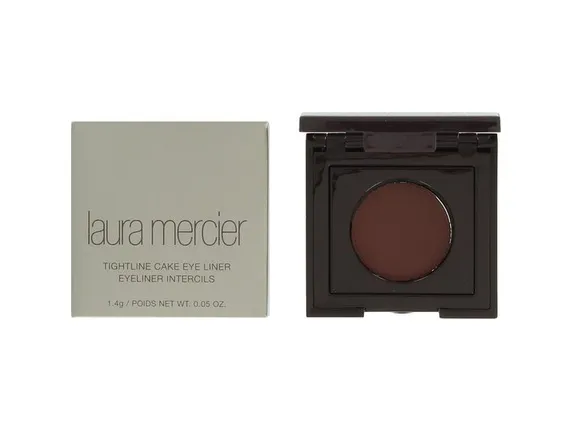 Laura Mercier Tightline Cake Eye Liner - Dame - 1 g Mahogany Brown