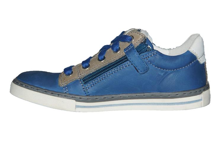 Track Style 314393 wijdte 3.5 Blue / Beige (128)