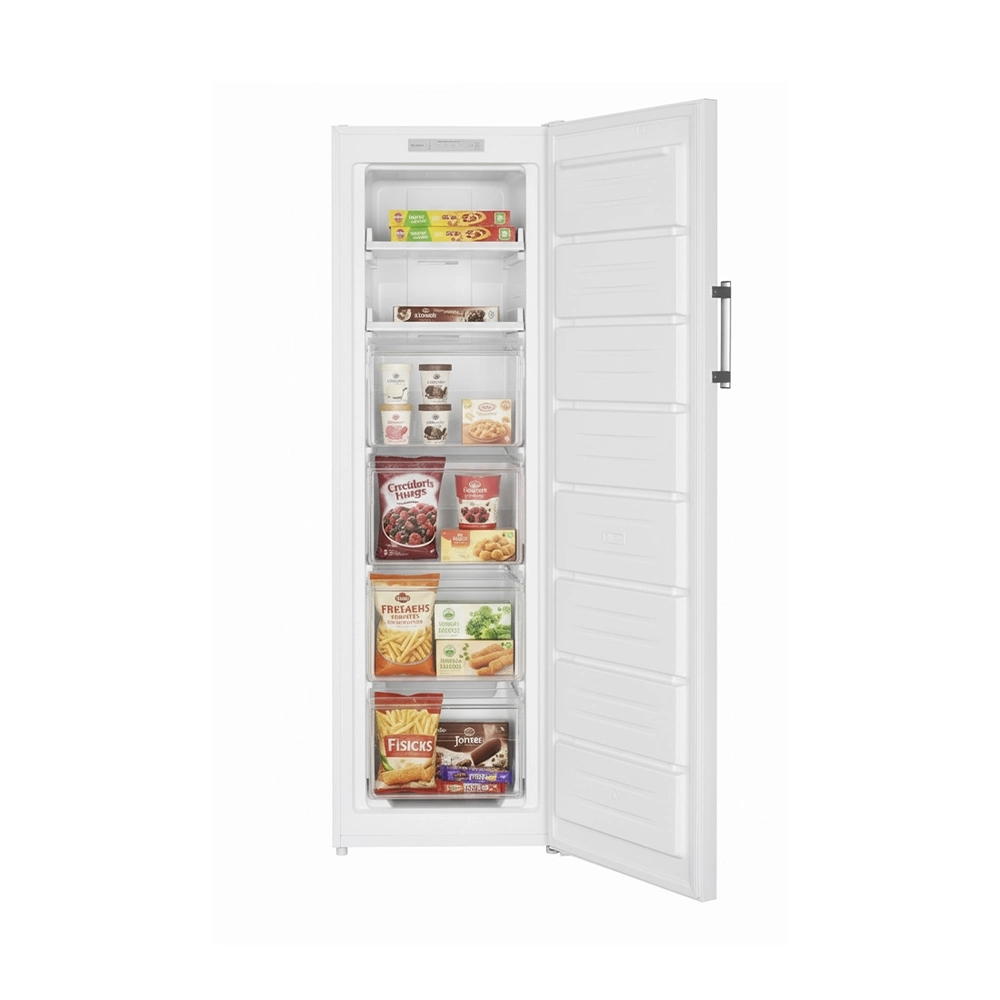 Kibernetik FSP Gefrierschrank 204 Liter EER C
