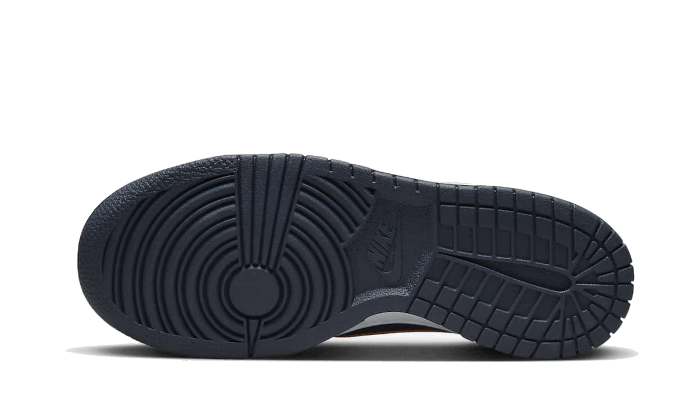 Nike Dunk Low SE Copper Swoosh - 48h Delivery