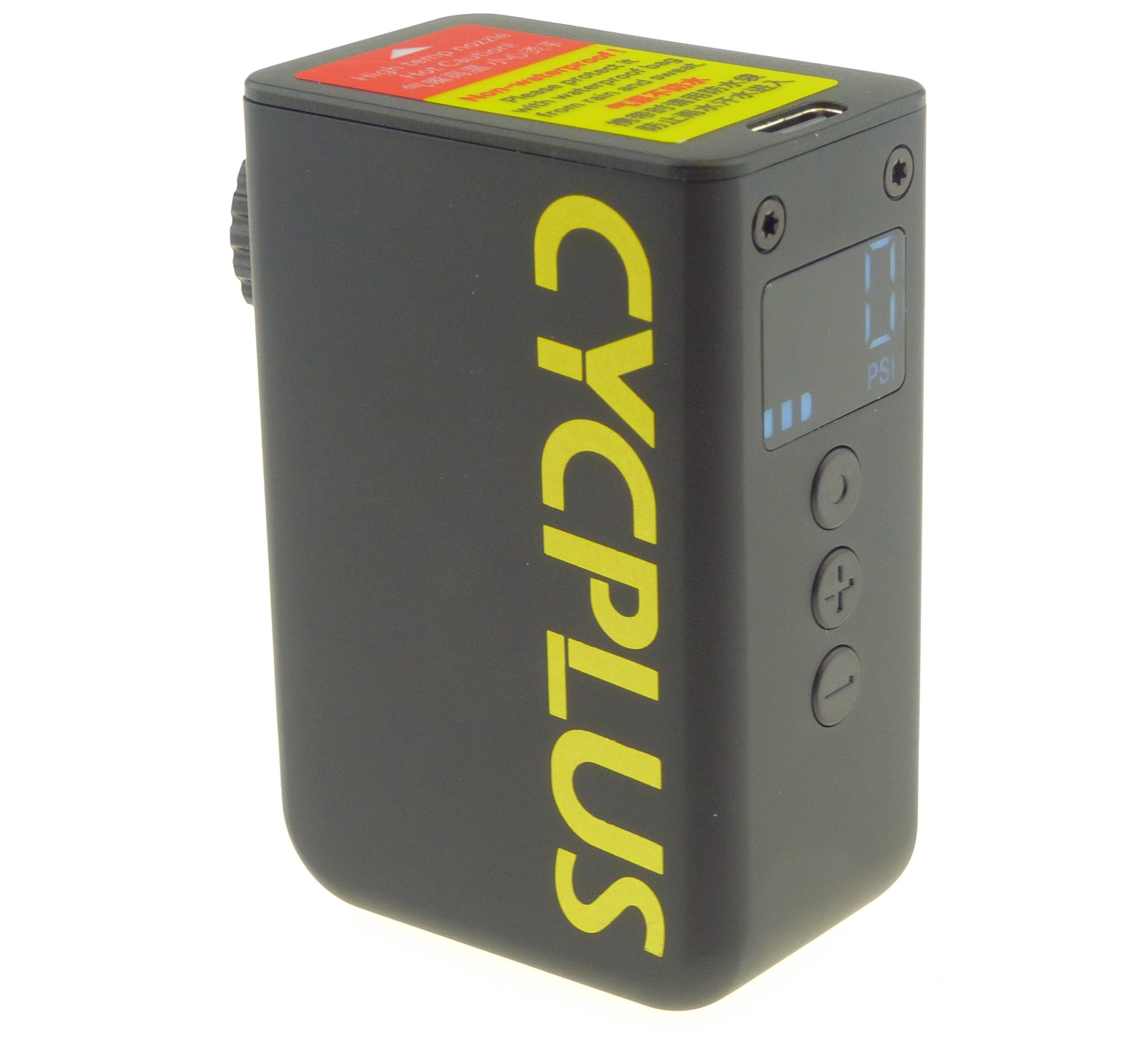 AS2 Ultra E-Pump