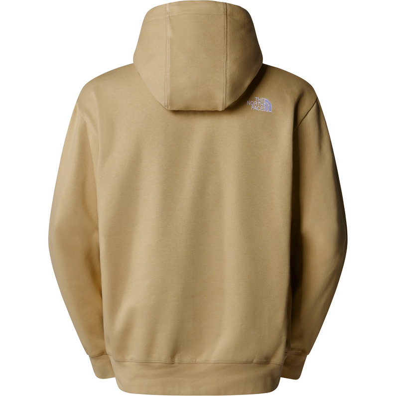 The North Face Herren Essential Hoodie
