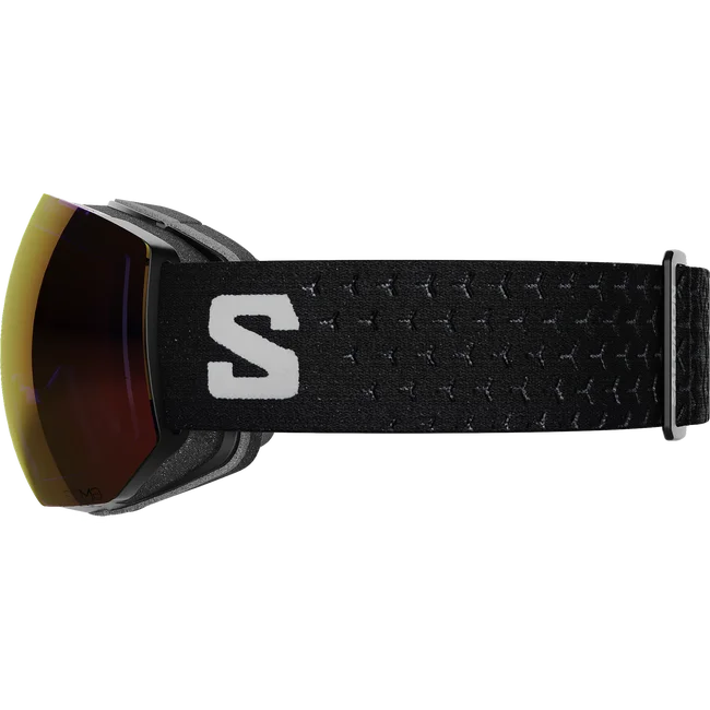 RADIUM PRO SIGMA  Skibrille Unisex