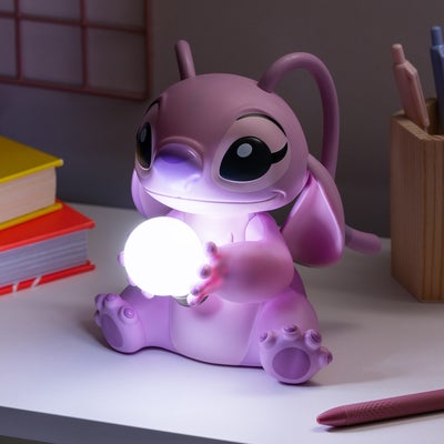 Paladone Lilo & Stitch Angel Lys