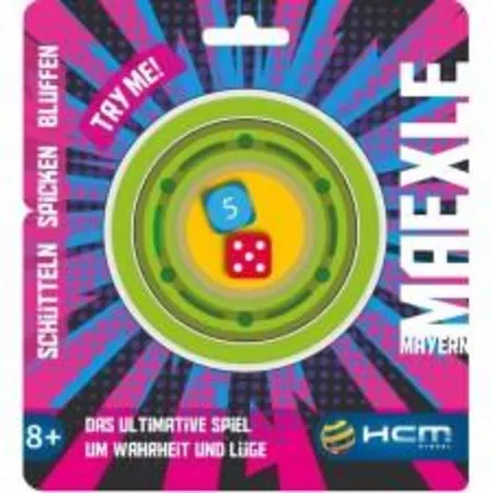 HCM Kinzel Maexle