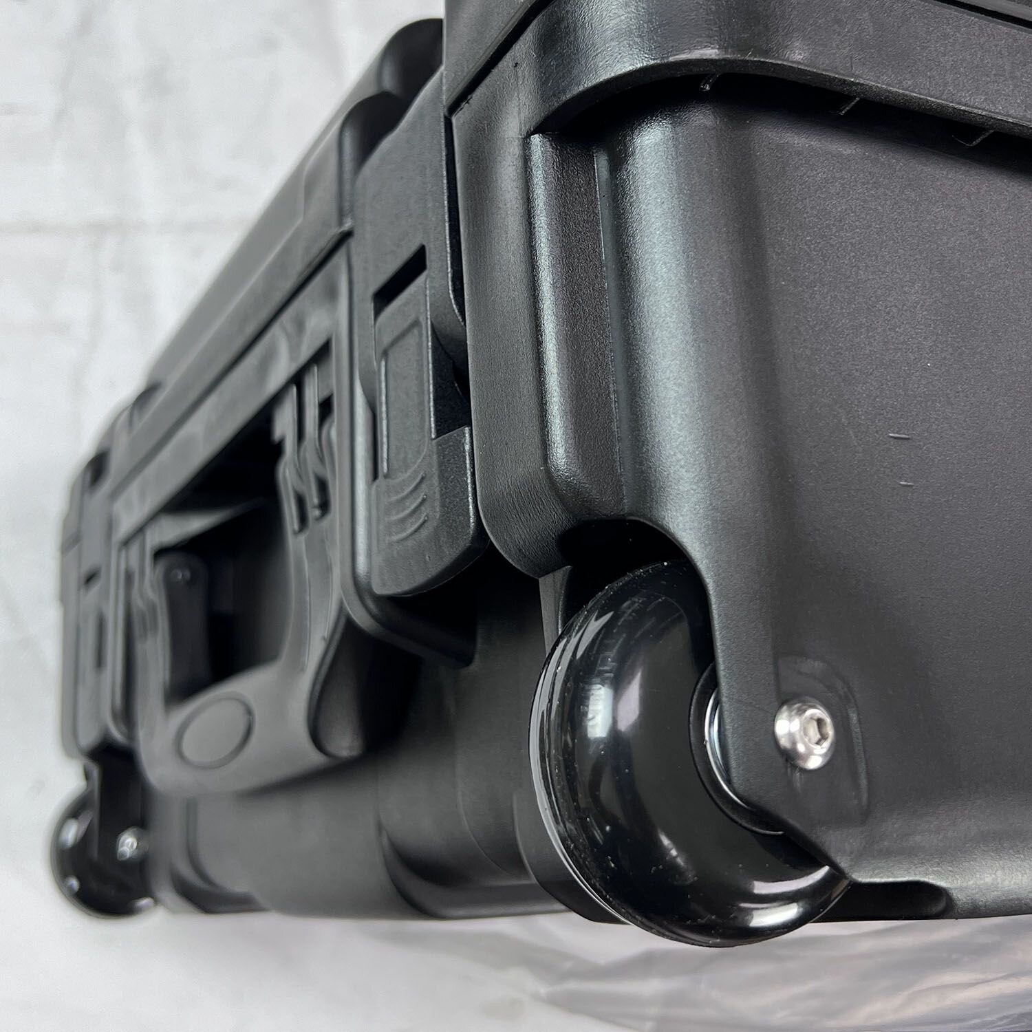 Odyssey VU601707WNF universele flightcase, 153 x 45 x 13 cm