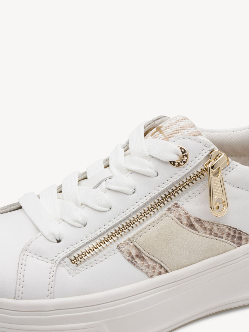 Sneaker - wit