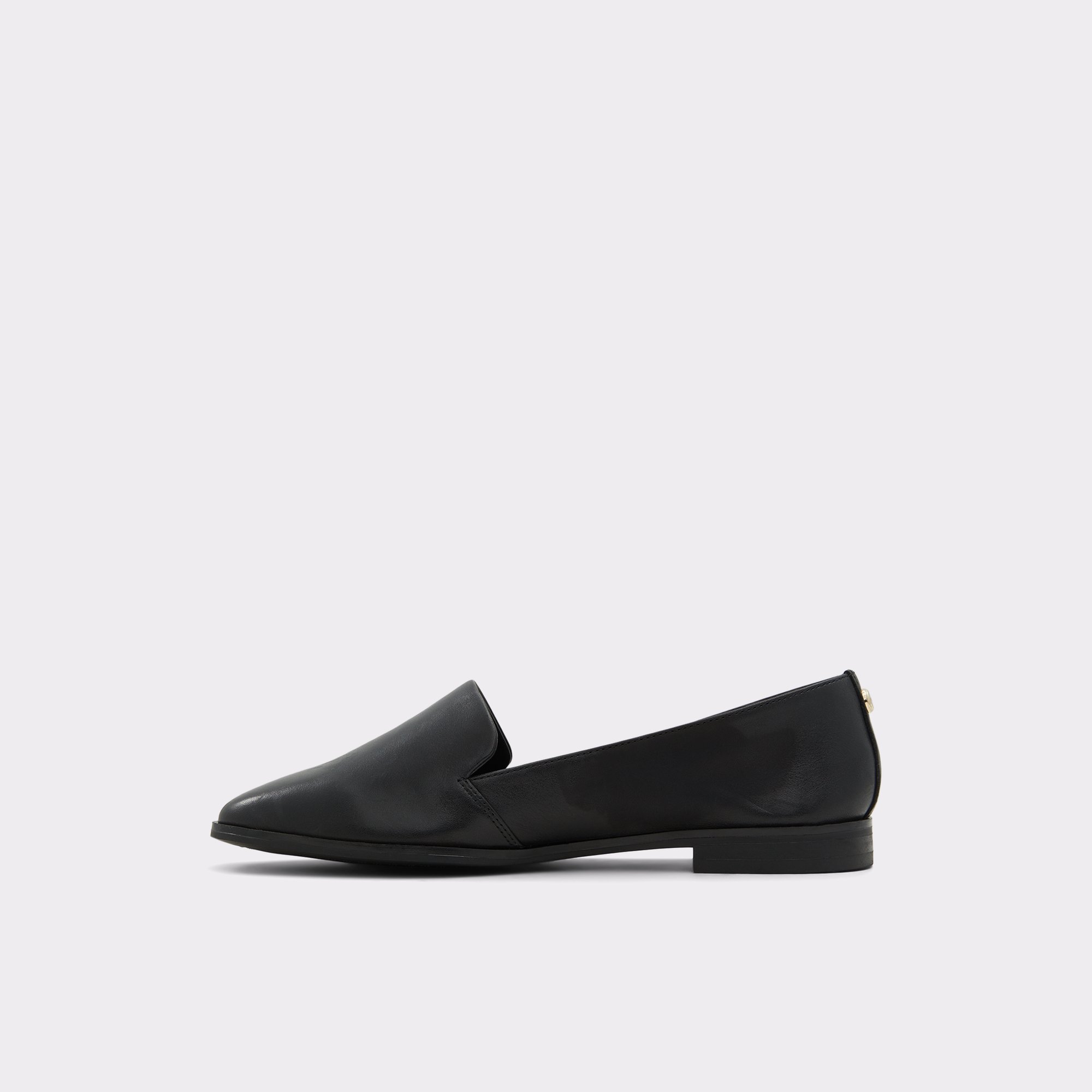 Veadith2.0 Black Women Ballerinas & Slip-Ons