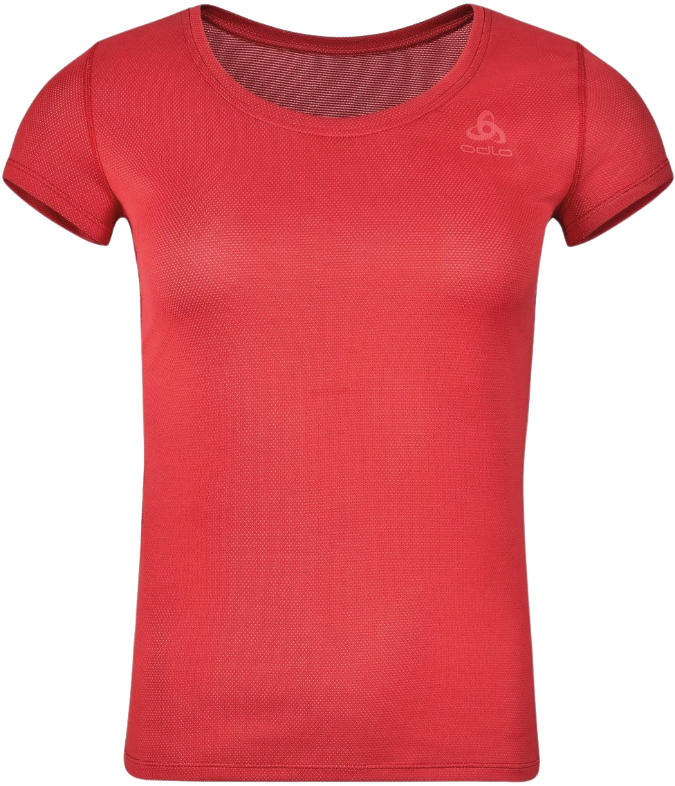 Active F-Dry Light Eco Crew Neck SS W