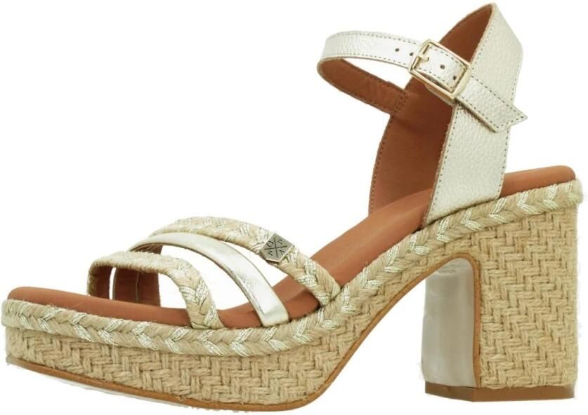 Popa Sandalen met hakken Ct36102