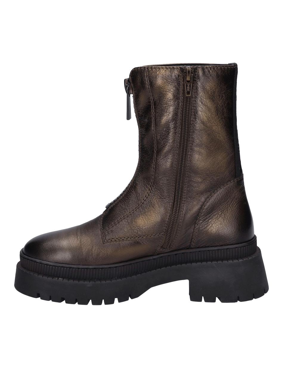 Stiefel Iseo 06, bronze