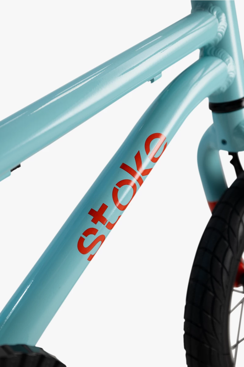 Stoke Pintxo 14 Kinder Citybike 2024
