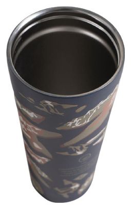 Gobelet United By Blue Lakeside Camo 24 OZ / 650 ML Bleu