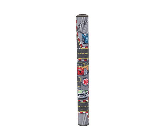 Kinderteppich »CARS«, ca. 95 x 133 cm
