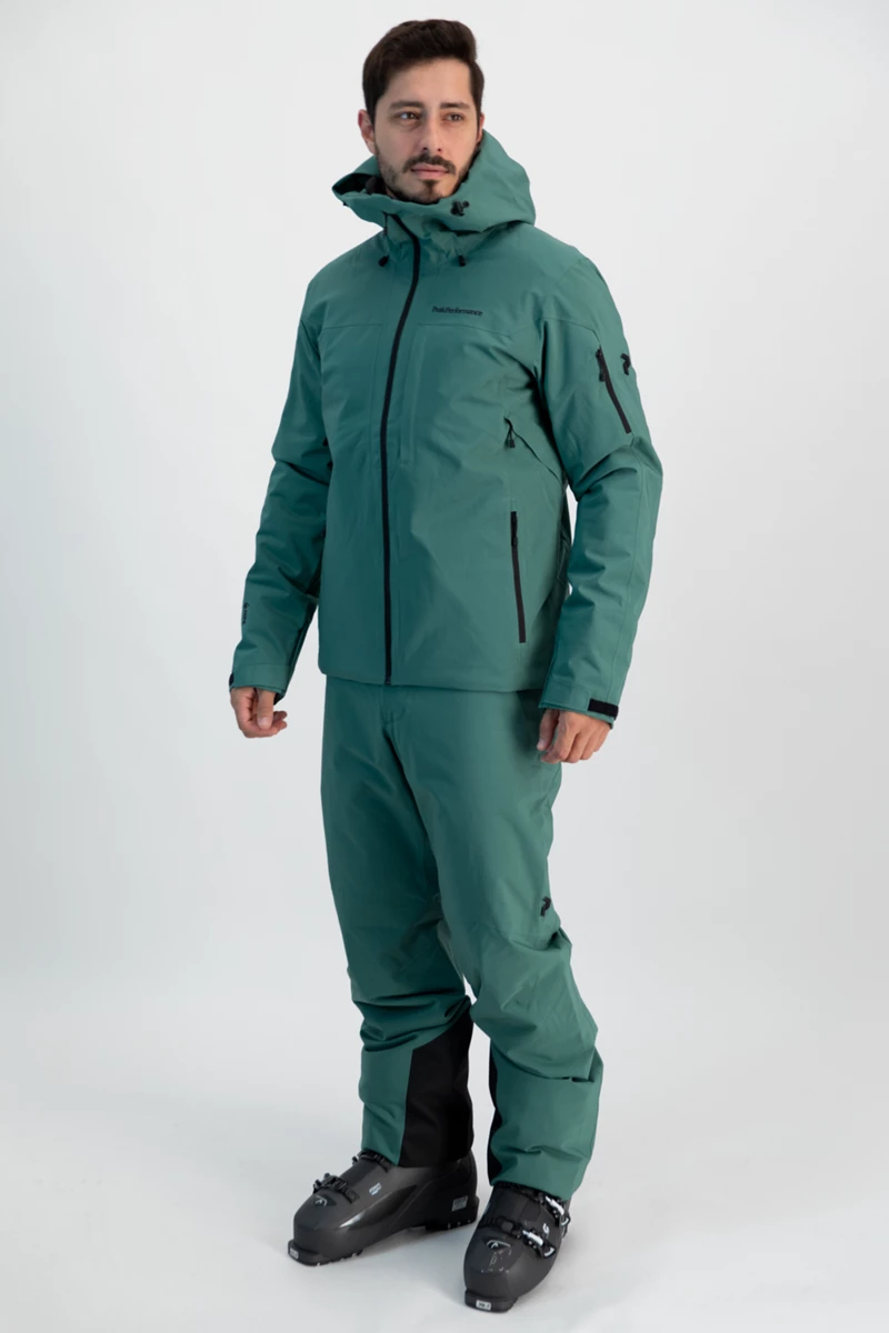 PEAK PERFORMANCE Insulated Herren Skijacke