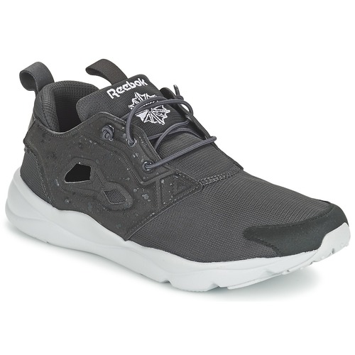 Reebok Classic - FURYLITE SP - Gris / Blanc