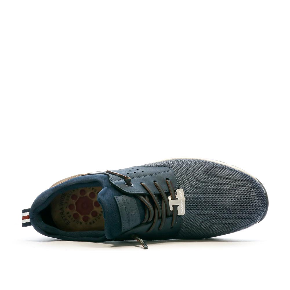 Relife Baskets Marine Homme RELIFE Laronon Hugo