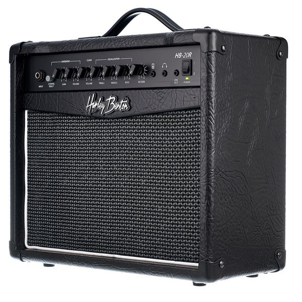 Harley Benton TE-62CC SP Bundle