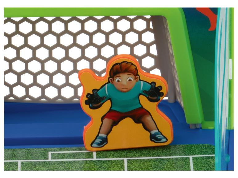 Elektronisch spel