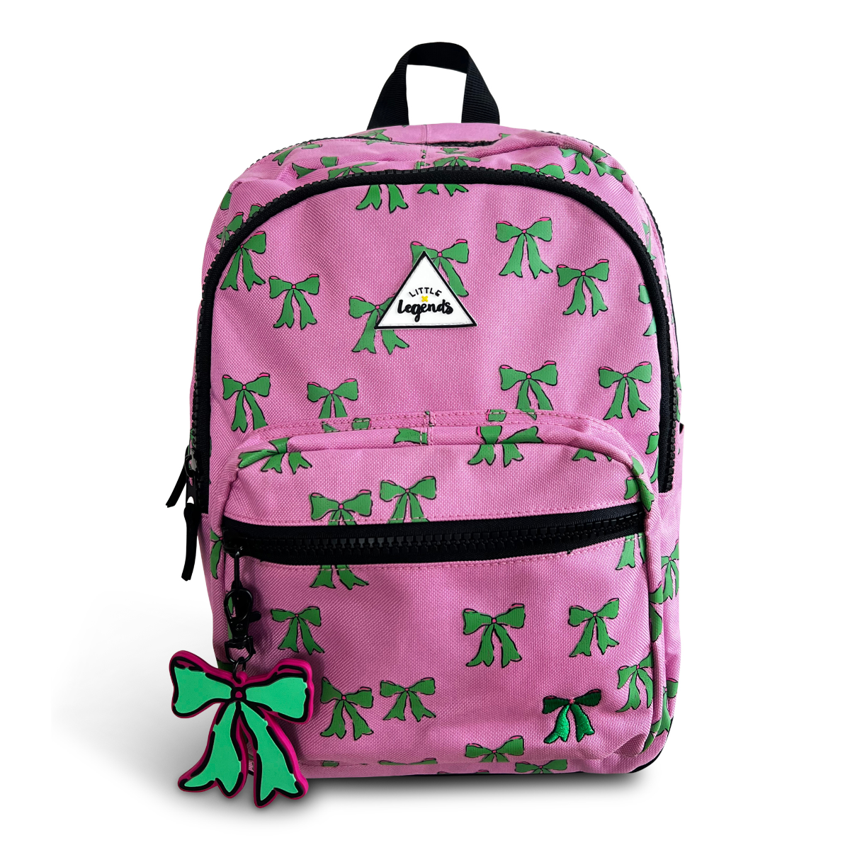 Little Legends Backpack L Bow