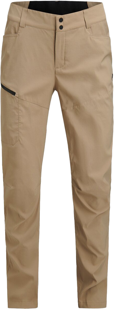 Iconiq Pants Dame True Beige