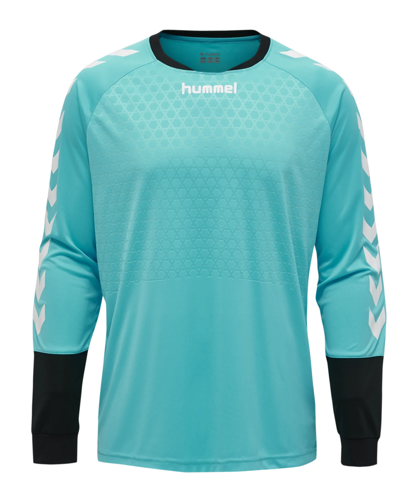 Hummel Essential Torwarttrikot Türkis F7905