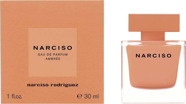 Narciso Rodriguez Narciso Rodriguez Narciso Ambree Eau de parfum
