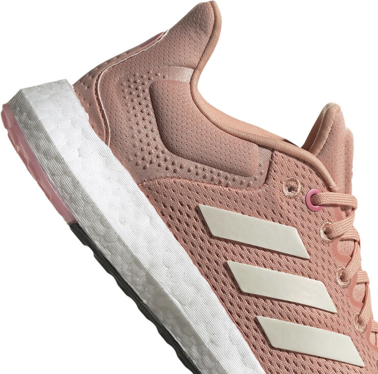 adidas Pureboost 21 løbesko Pink