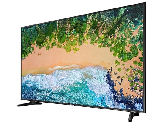 SAMSUNG - TV LED 4K 125 cm UE50NU7025