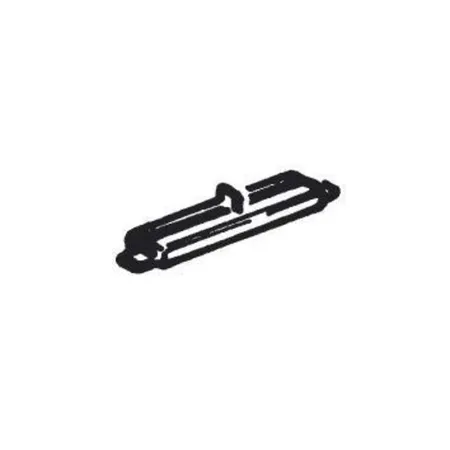 Roco 42611 - Isolierschienenverbinder, Spur H0
