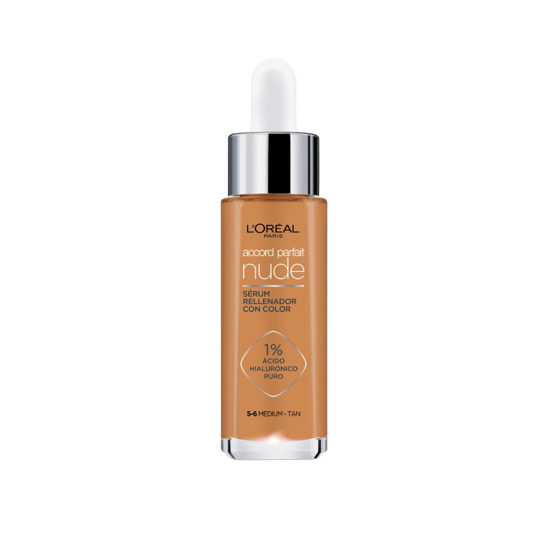 L'Oréal Paris Loreal Paris Accord Parfait - Sérum com Cor