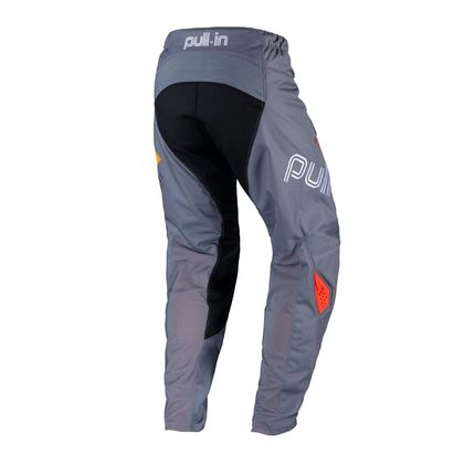 Pantalon cross Pull-in MASTER GREY ENFANT - Gris