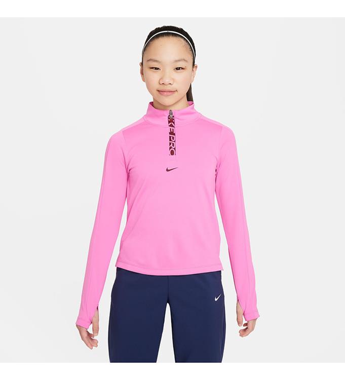 Nike JR Pro Dri-Fit Top