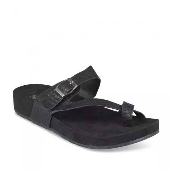 Tongs NOIR PHILOV