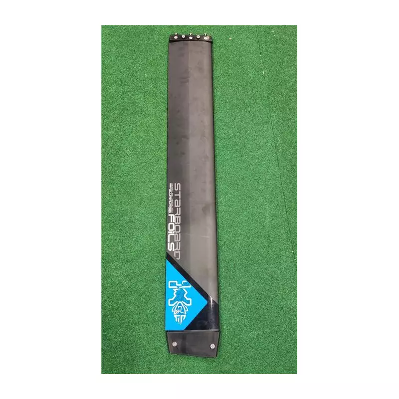 Mât windfoil STARBOARD Alu 95cm DT Occasion A