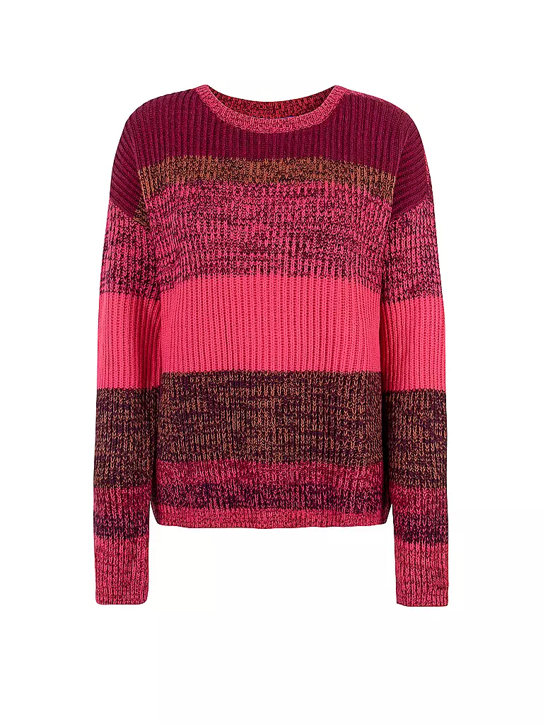 LIEBLINGSSTÜCK Pullover  beere