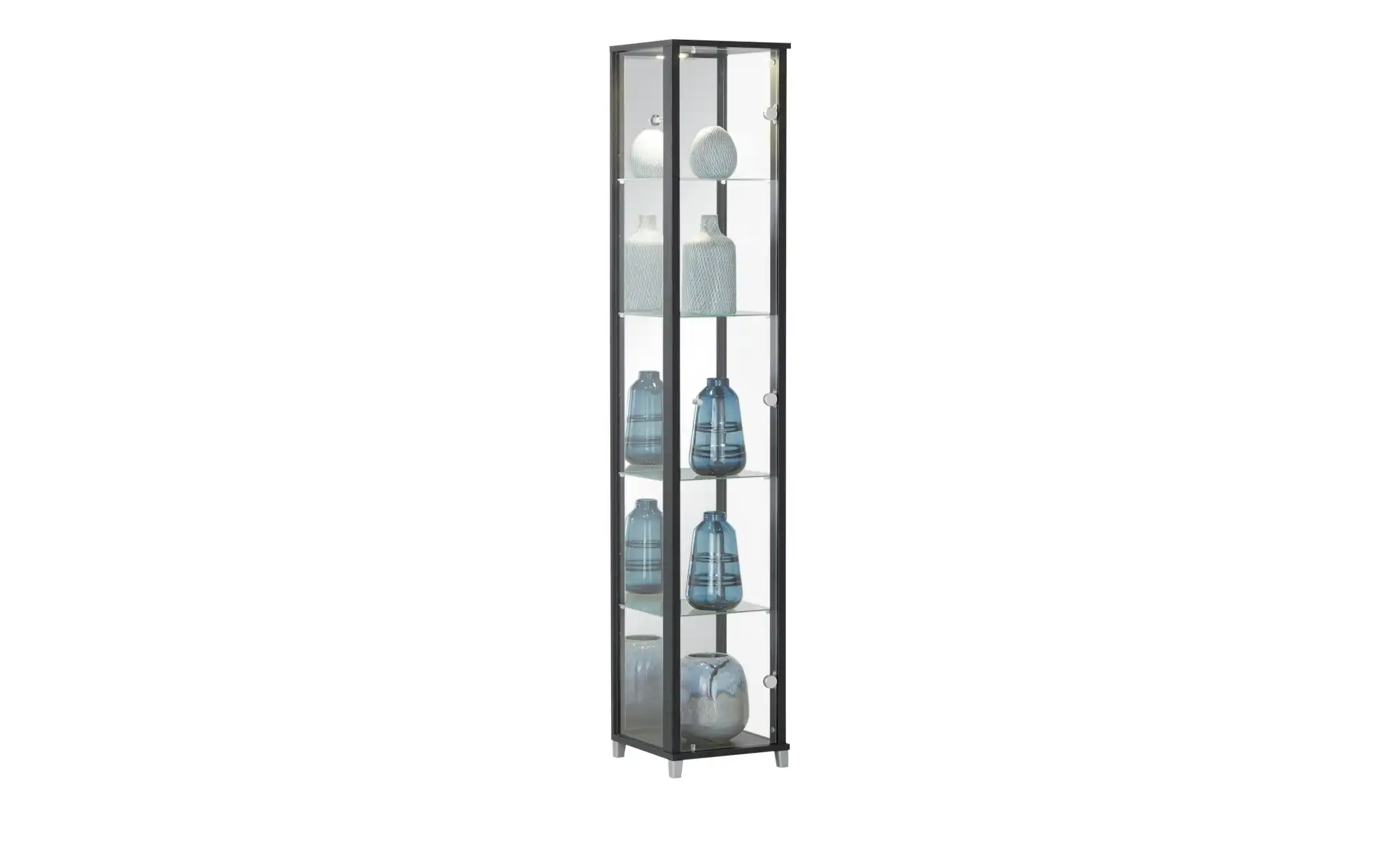 Vitrine Cristal